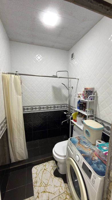 Продается 2х ком.кв Сергели Чоштепа 2/1/2