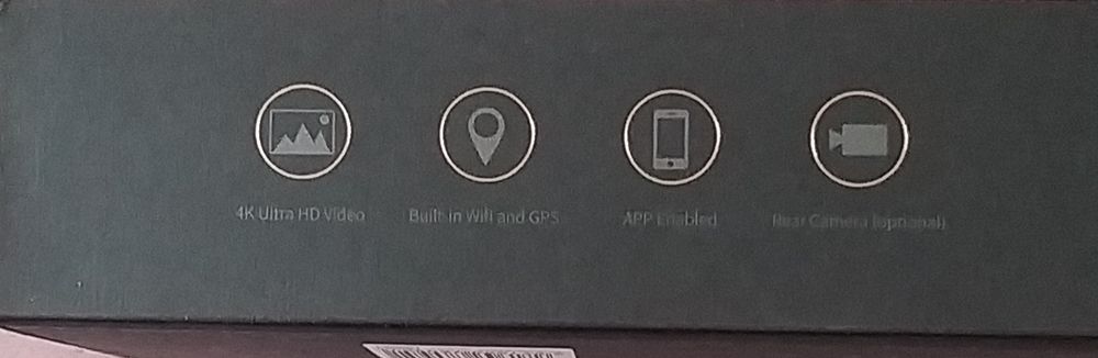 Camera auto duala 70 mai