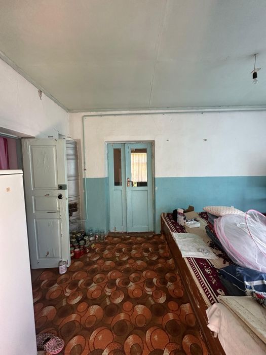 Жилой дом по ул.Казыл Су.