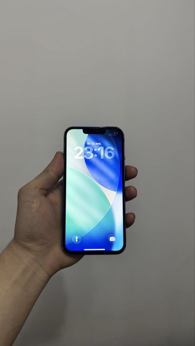 Iphone 13 | Айфон 13 blue