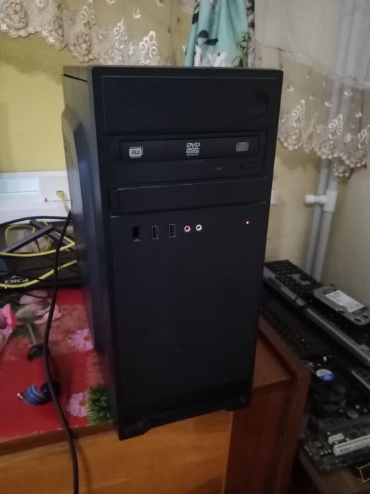 Unitate pc i3 gen3