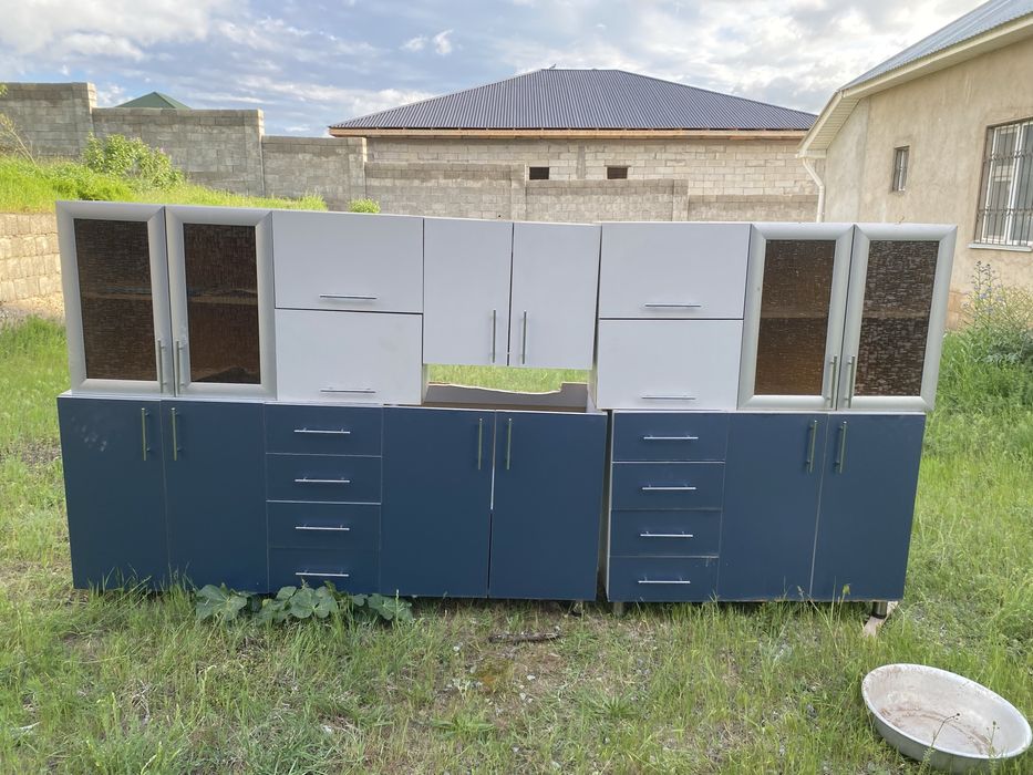 Кухонный гарнитур комплект