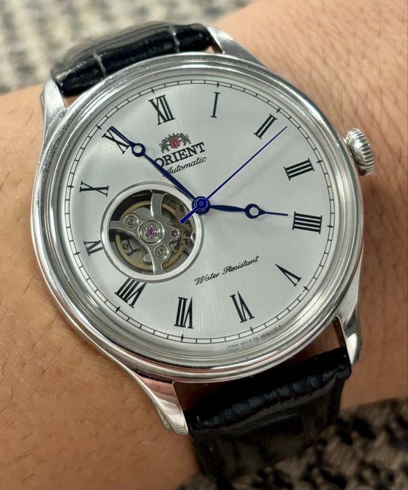 Ceas Orient Classic Automatic