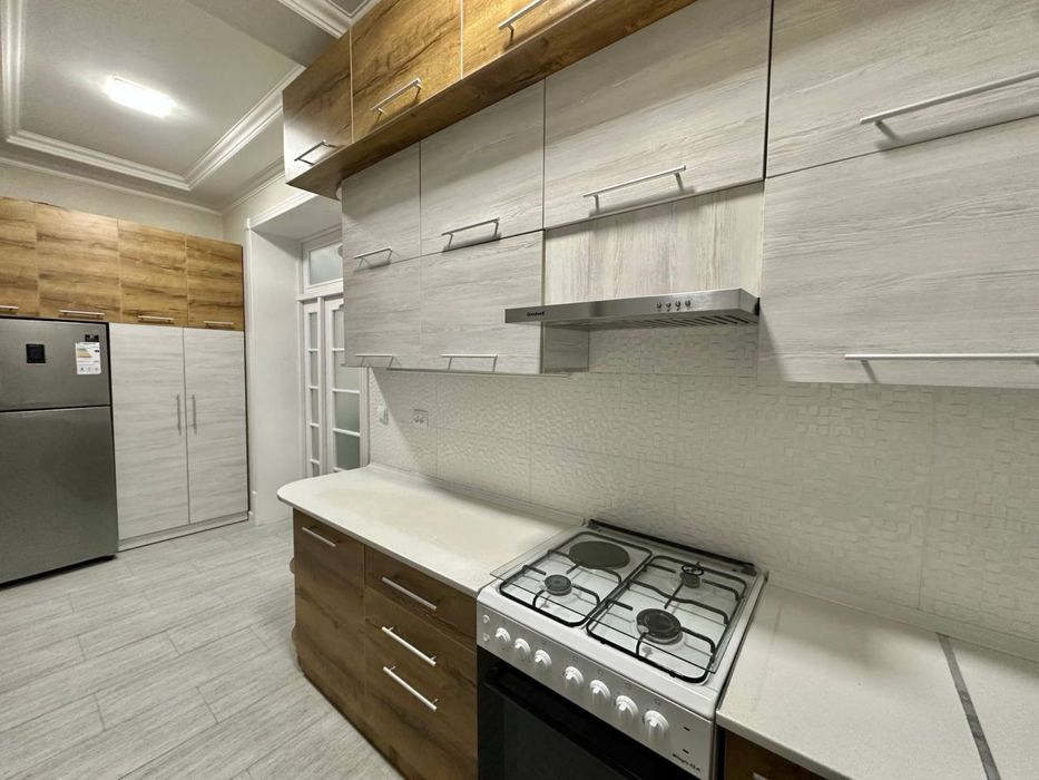 Продается 3х комнатная квартира в районе Вокзал караван