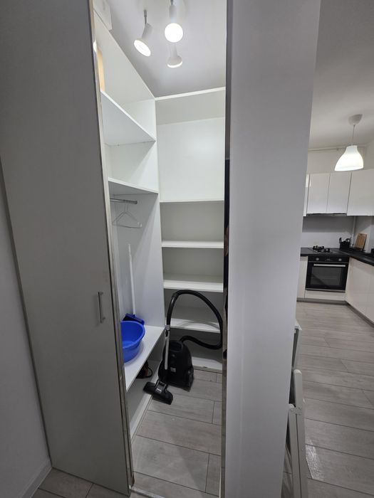 Închiriez garsoniera blvd. Timișoara x Moinesti