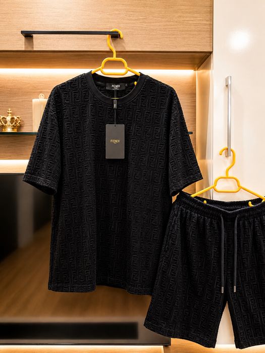 Compleu Fendi PREMIUM
