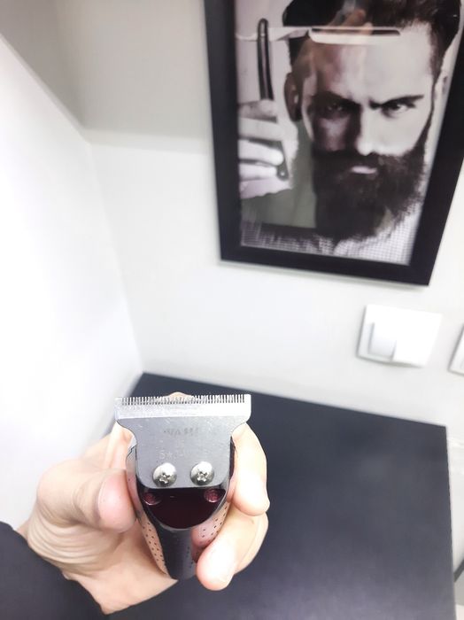 Wahl trimmer sotiladi