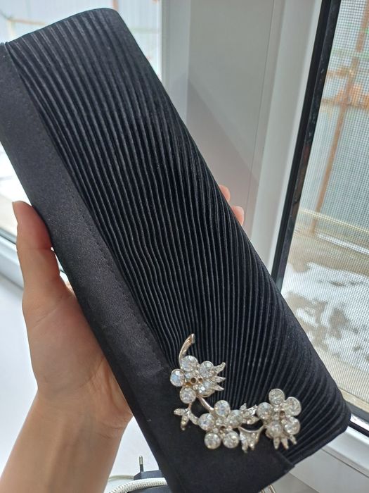 Сумочки,клатчи классика