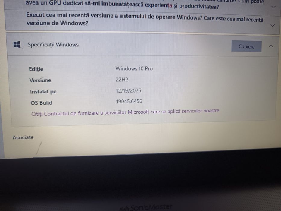 Laptop Asus X541U