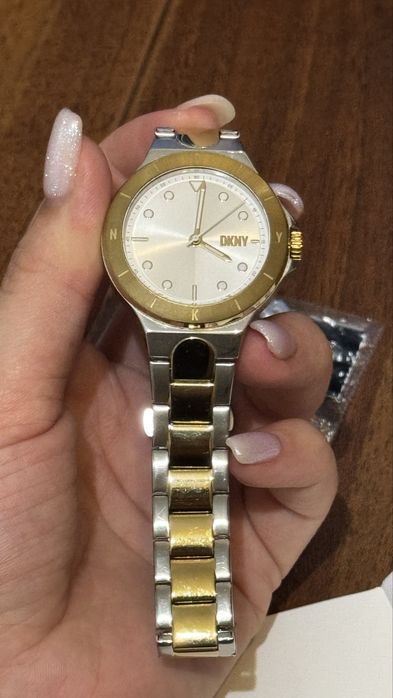 Часы DKNY оригинал