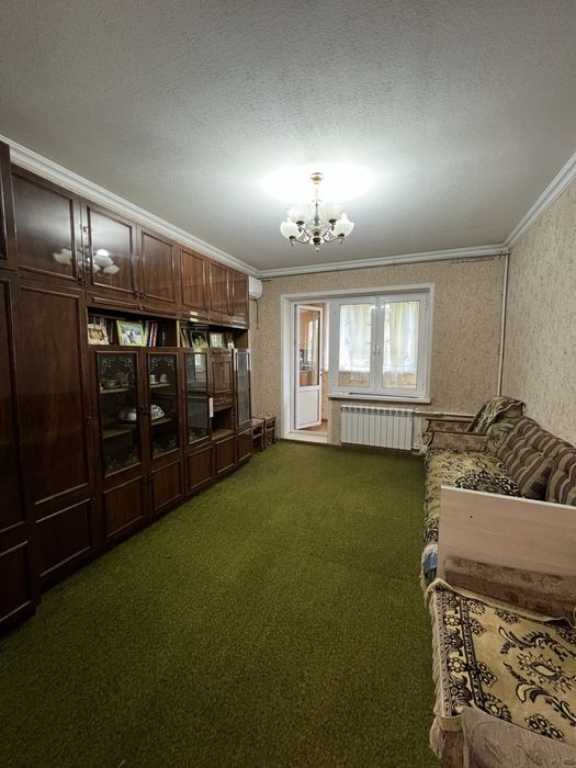Раккат махалля - Корзинка. Продается 1в2 / 3 этаж 42м2 пустая