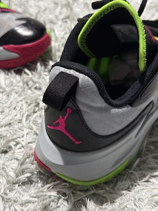 Jordan one take 3