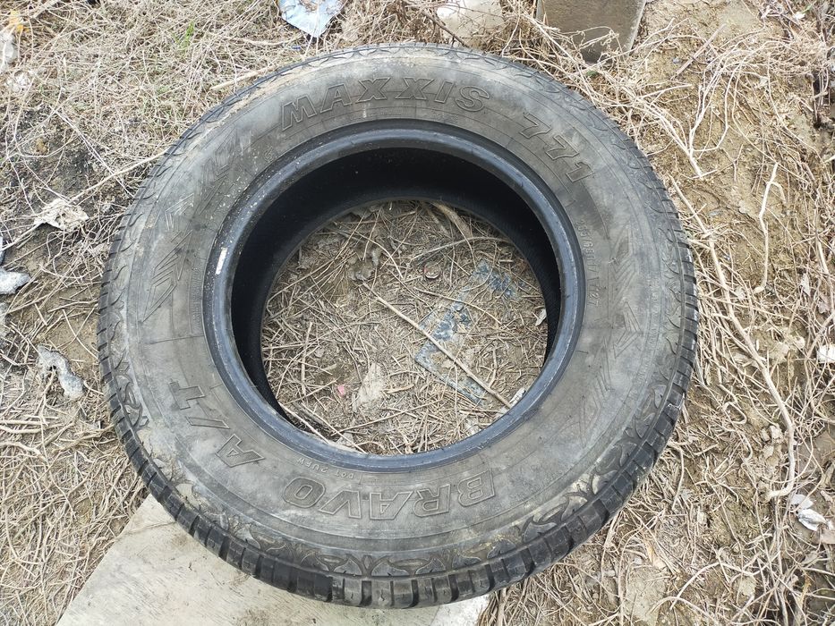 Жазғы дөңгелек 17лік