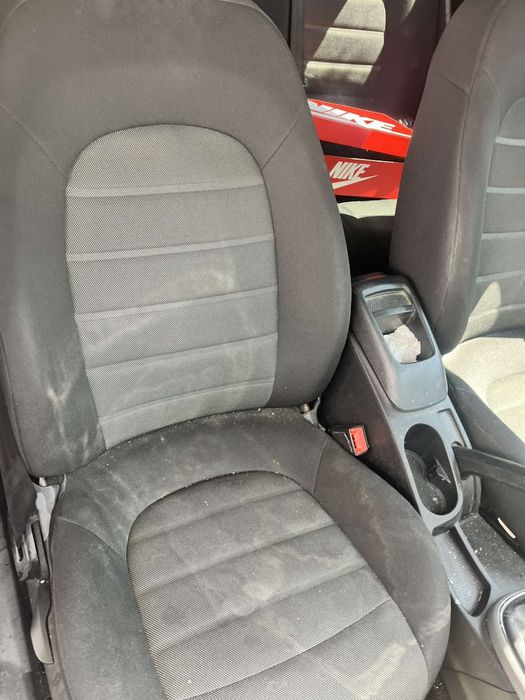 Fiat bravo 2 1.4i на части