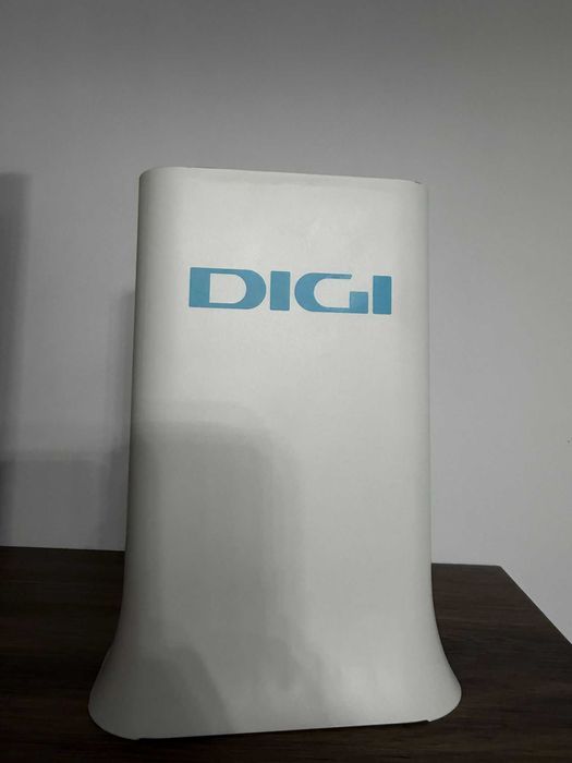 Router ZTE H3601 DIGI