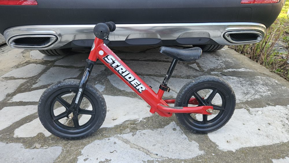 Баланс колело 12 инча