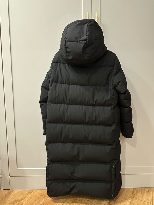 Пуховик Top Ten The Super Air