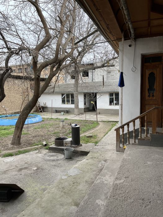 Продается дом под снос