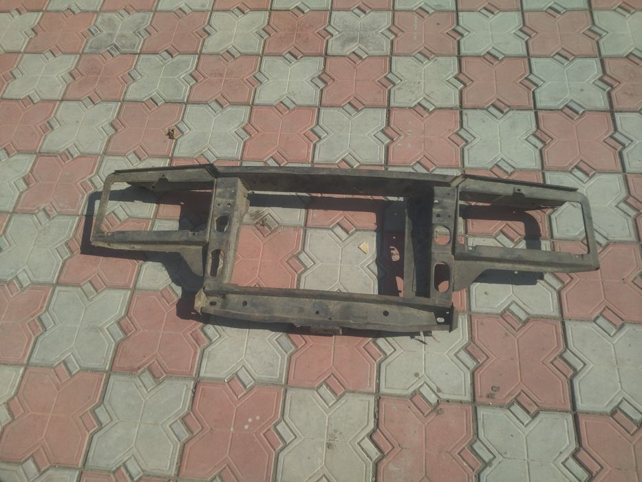 Продам телевизор на жигули