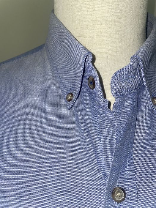 Рубашка Cutter & Buck, 56, оригинал