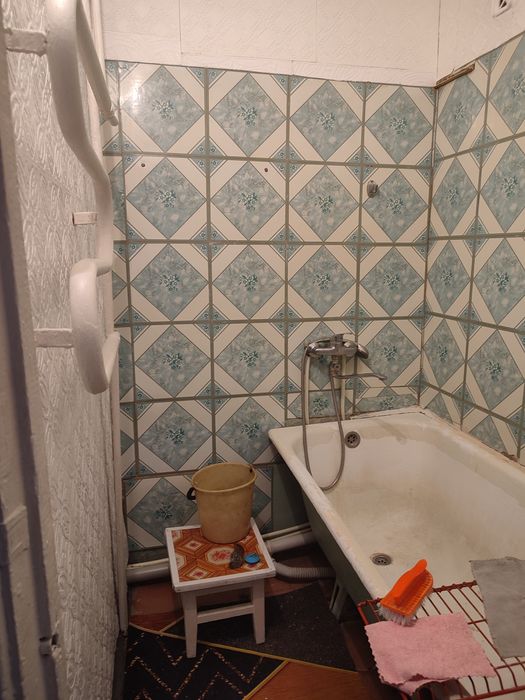 Продам квартиру в аксу