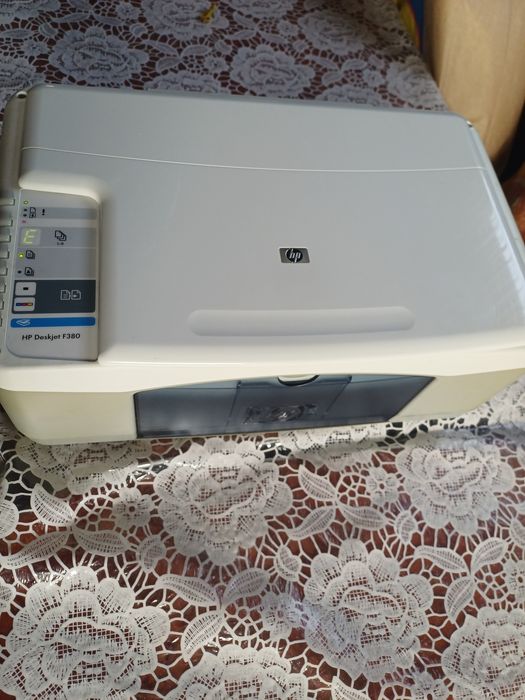 Vând imprimanta in stare foarte buna