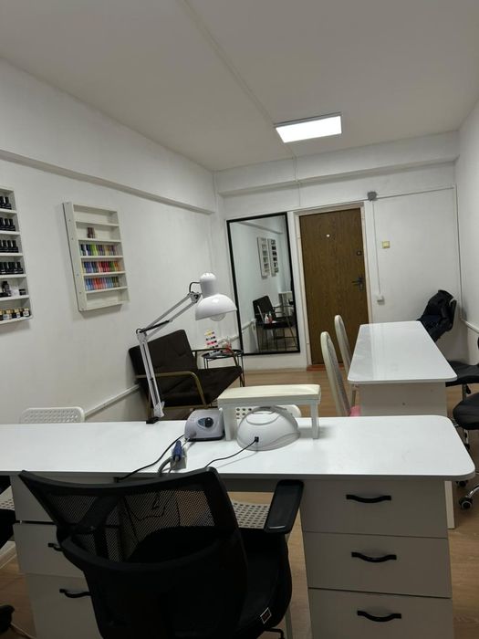 Маникюрный салон в аренду