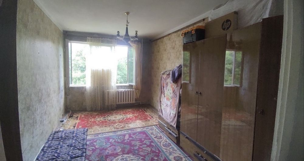 Продается квартира Ялангач, Экобазар, спорт комплекс Умид 3/5/5