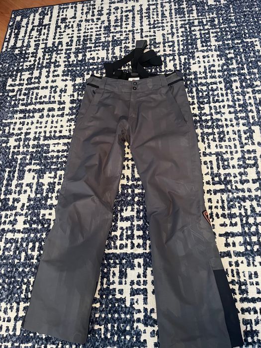 Rossignol Hero ски сноуборд панталон размер L
