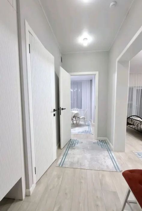 Суточная квартиры Нурсат