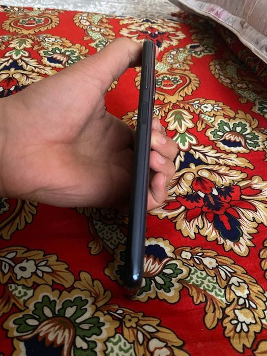 Poco x3 pro aybi bor