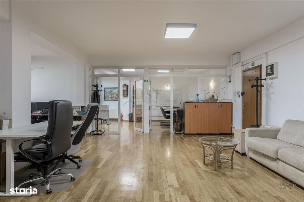 Apartament 4 Camere | Loc Parcare Inclus | ARCUL DE TRIUMF | Rezidenti