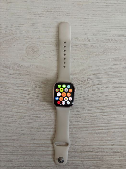 Apple Watch series 9