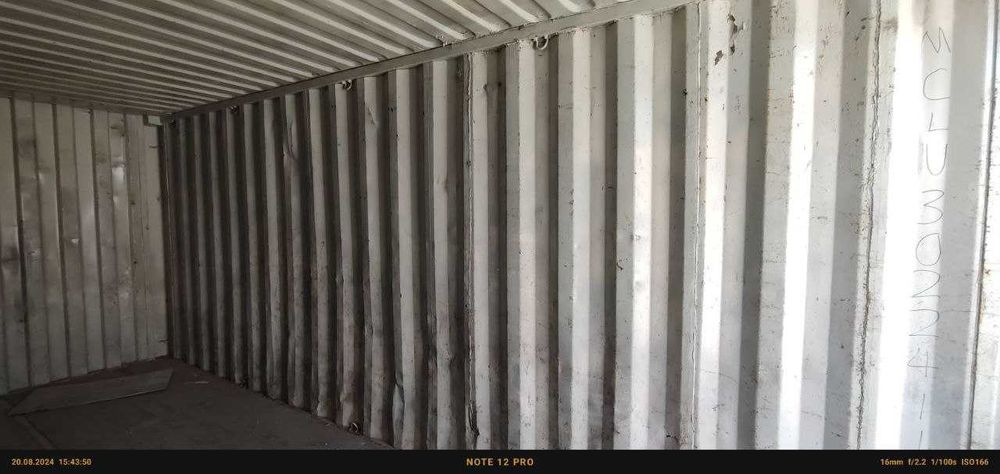 Kontener uy ofis dokonlar