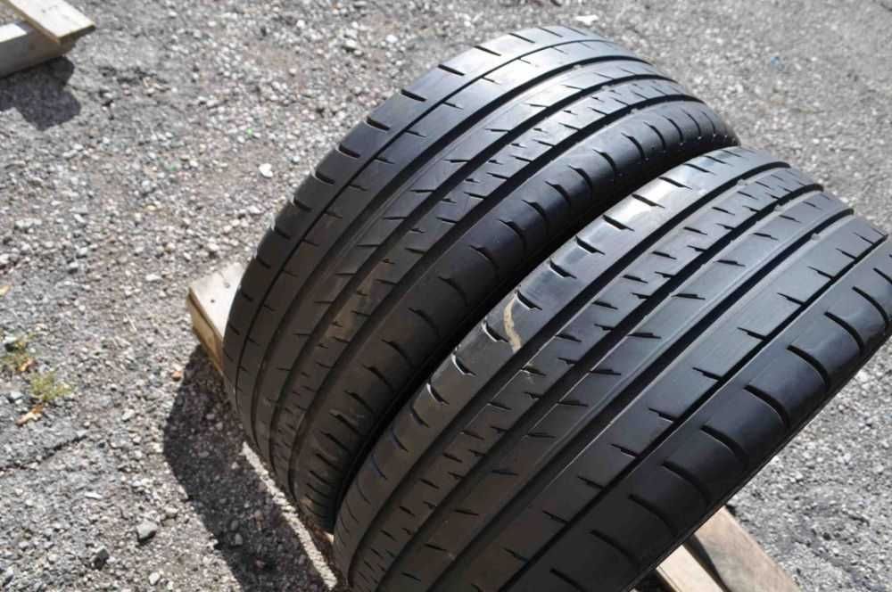 Anvelope Vara 195/45 R17 - stoc depozit