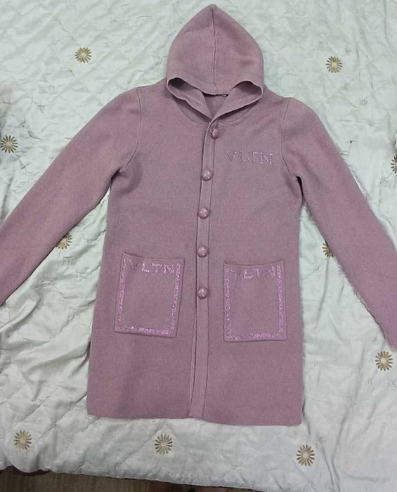 Продам кардиган на девочку