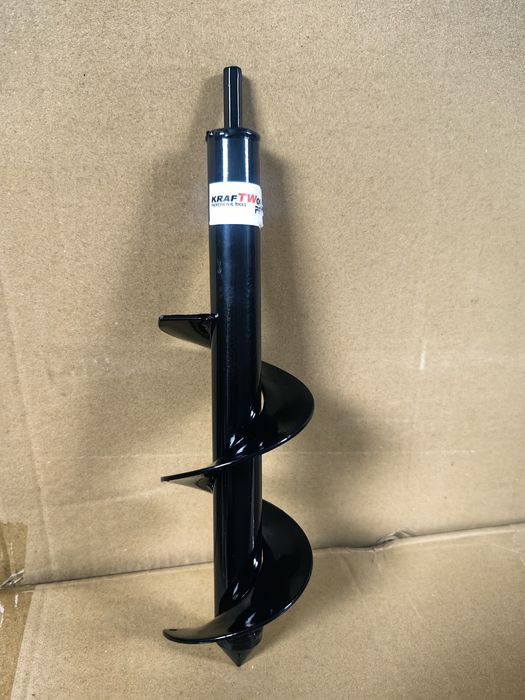 Градинско свредло за винтоверт 30см