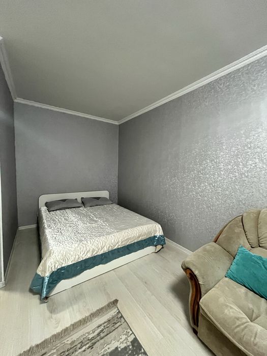 По суточно Ену, Район Вчтречи, онкология, Манаса 6