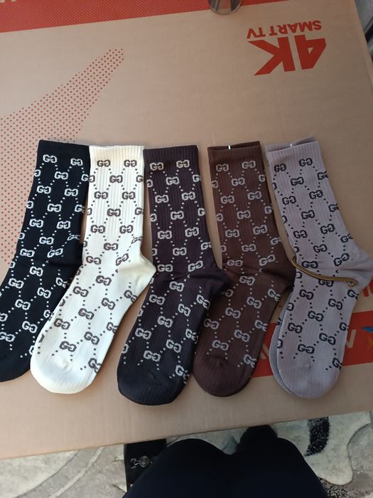 Șosete super calitate Gucci