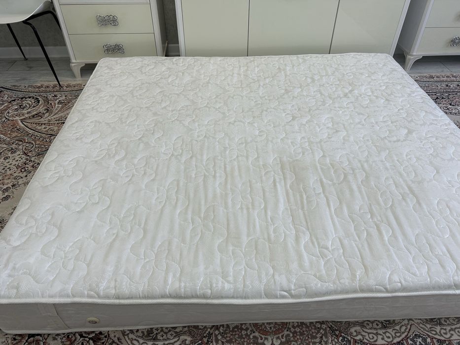 Матрас ортопедический