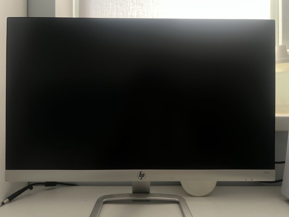 Продам Hp монитор