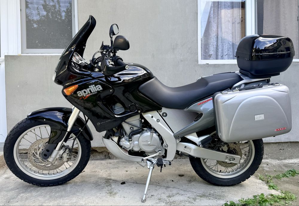 Aprilia Pegaso 650 impecabil