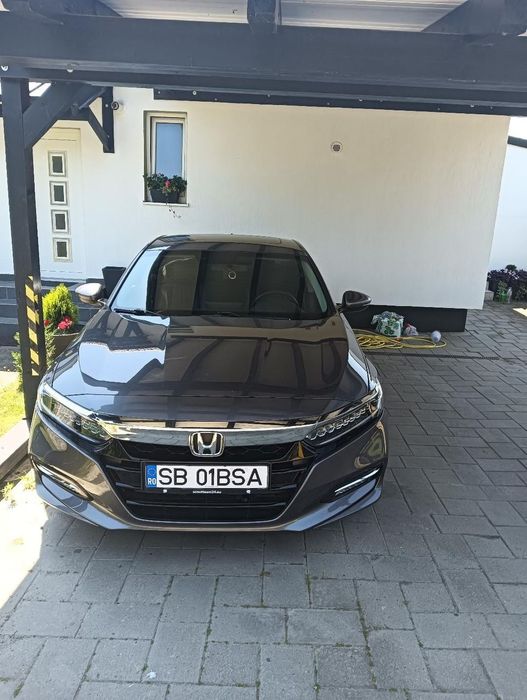 Honda Accord Vand Honda Accord Hibrid, an fabricatie 2018.