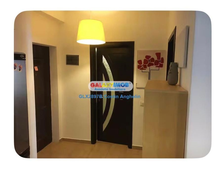 Exclusiv! Apartament 2 camere - Militari Residence
