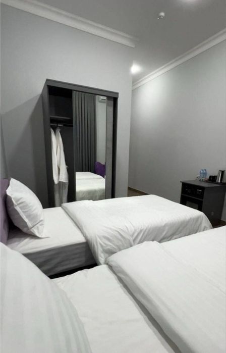 Продажа Действующей Гостиницы 35 номеров’Рабочий городок