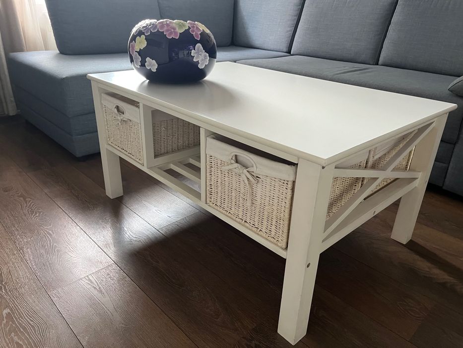 Холна масичка за кафе