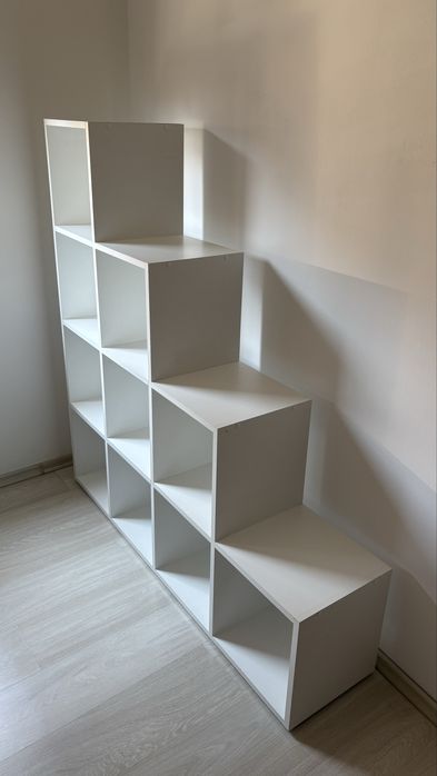 Етажерка 140х140