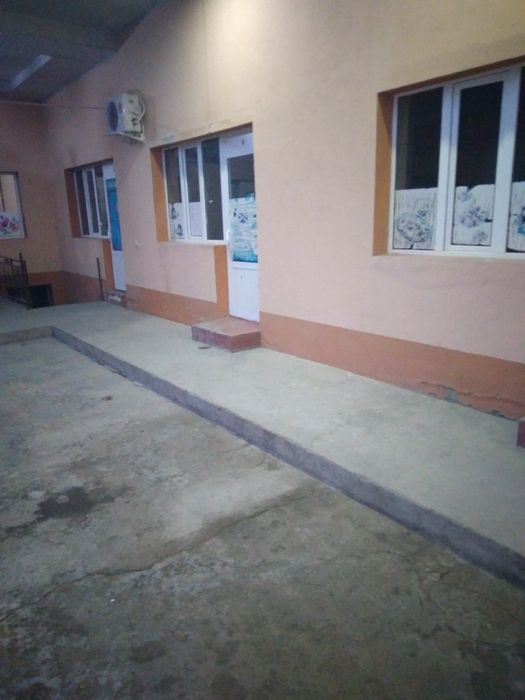 Продаётся дом Нурафшон