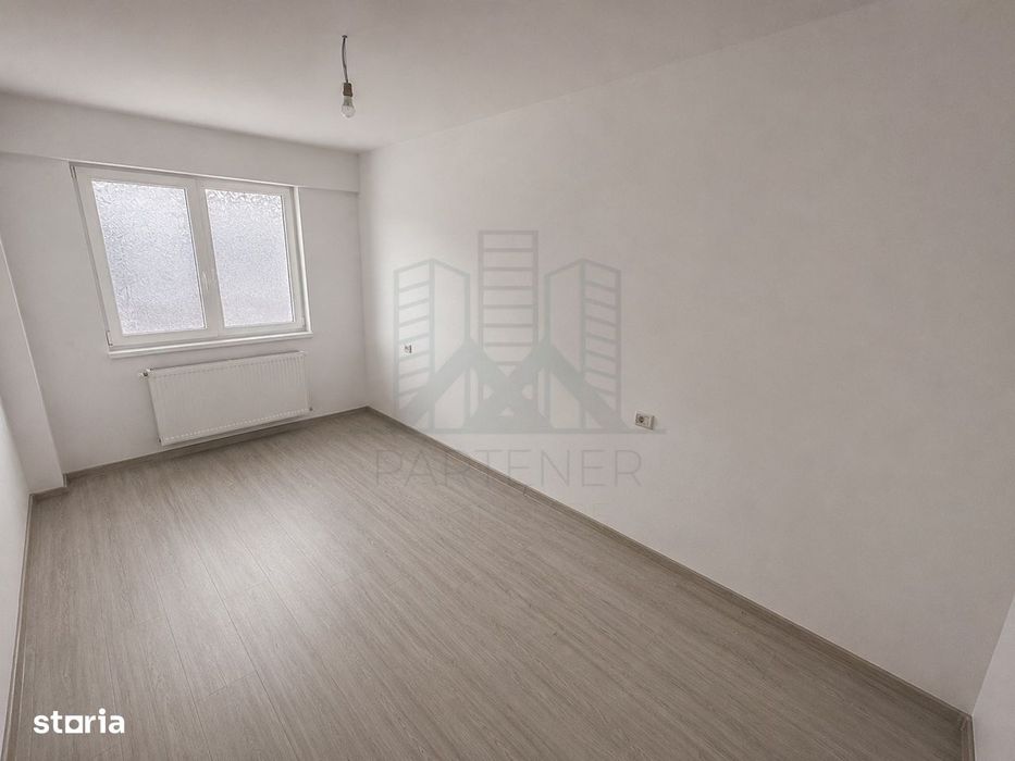 Comision 0%! Apartament 3 camere 71 mp +parcare Valea Lupului/Pacurari