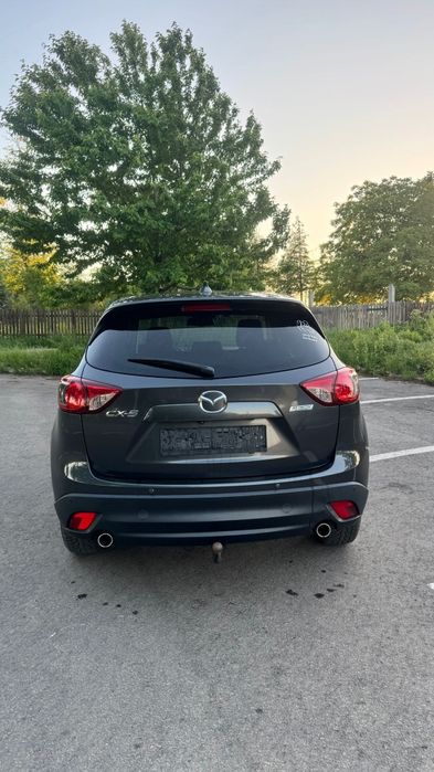 De vânzare mazda cx5
